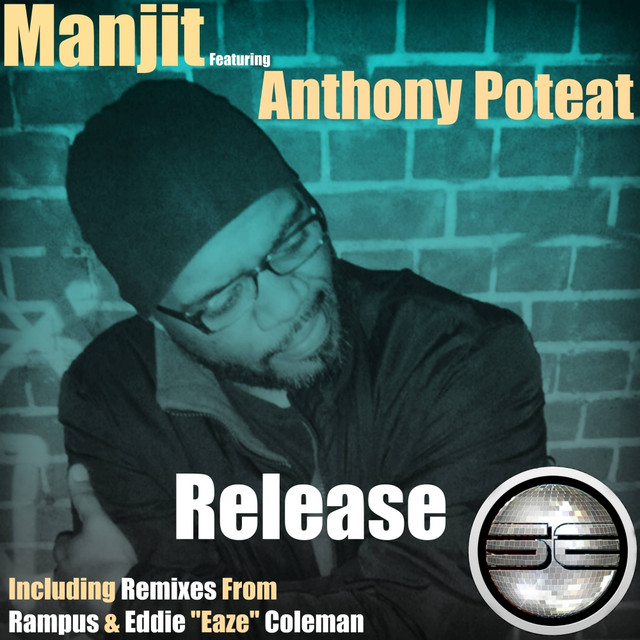 Release cover art