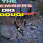 The Embers Dig Doug! cover