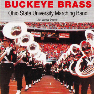 Buckeye Brass cover