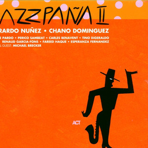 Jazzpaña II album