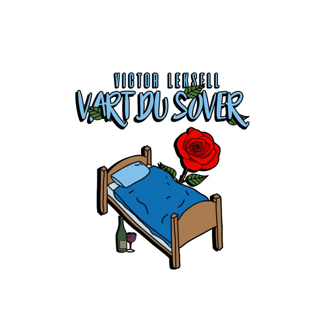 Vart Du Sover cover