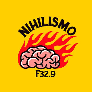 Nihilismo poster