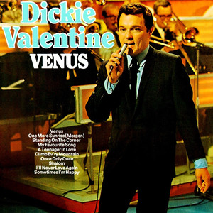 Venus cover