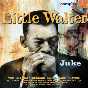 Juke album