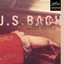 J. S. Bach - Goldberg Variations Albumcover
