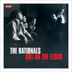 Out on the Floor cover