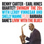 Swingin' the 20's + Livin' with the Blues (with Earl Hines) cover