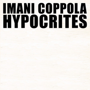 Hypocrites cover