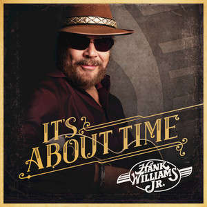 It's About Time album