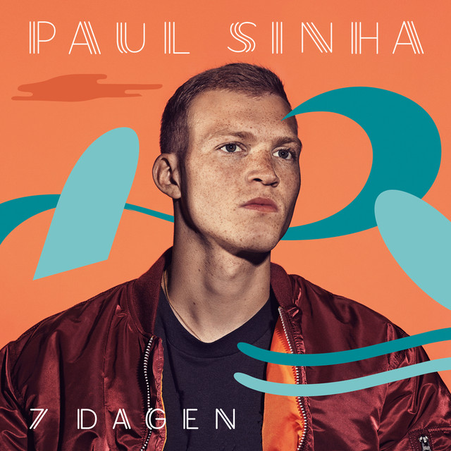 7 Dagen cover