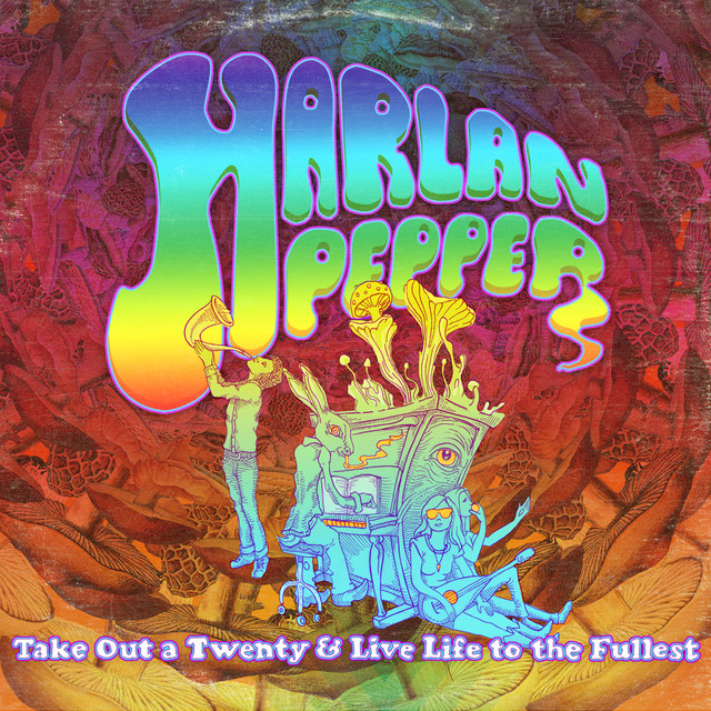 Harlan Pepper Photo