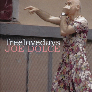 Freelovedays cover