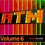 Itzamna ATM Volume 6 Albumcover