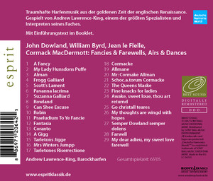 Lute Songs album