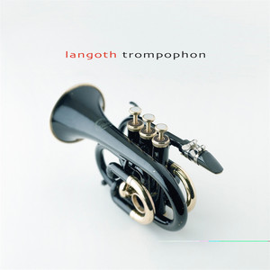 Trompophon Albumcover