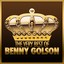 The Very Best of Benny Golson Albumcover