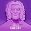 Composer: Bach cover
