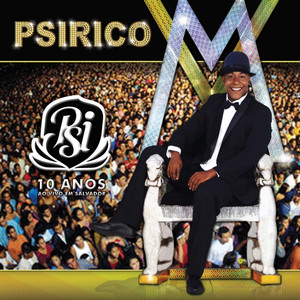 10 Anos - Ao Vivo Em Salvador album