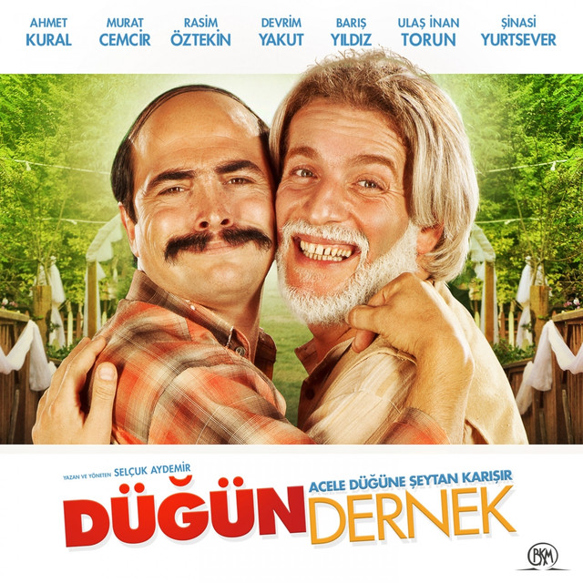 Entarisi Dım Dım Yar (Düğün Dernek Film Müzikleri)