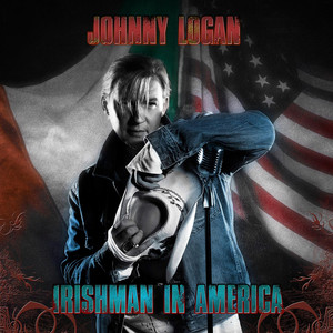 Irishman In America album