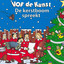 De Kerstboom Spreekt cover