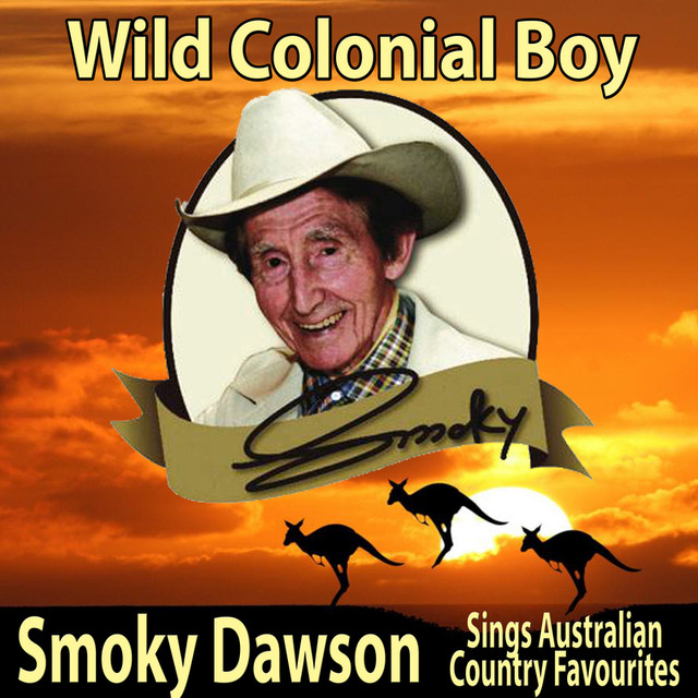 Smoky Dawson Photo