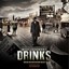 N.O.R.E. Presents: DRINKS Albumcover