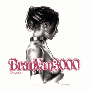 Discosis cover