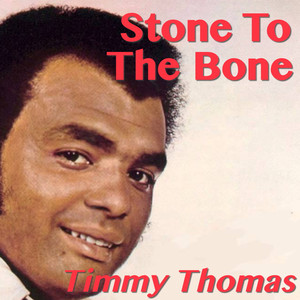 Stone To The Bone album