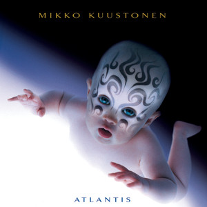 Atlantis cover