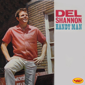 Handy Man cover