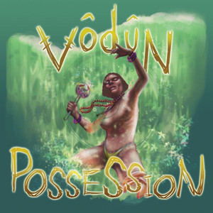 Vôdûn Photo