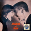Jackie and Roy cover