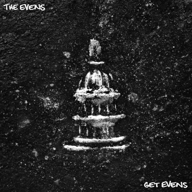 Get Evens cover