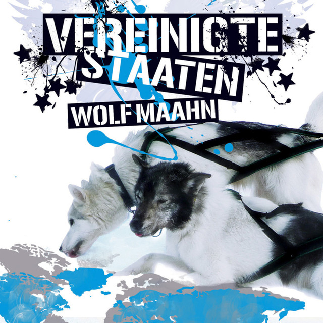 Vereinigte Staaten cover