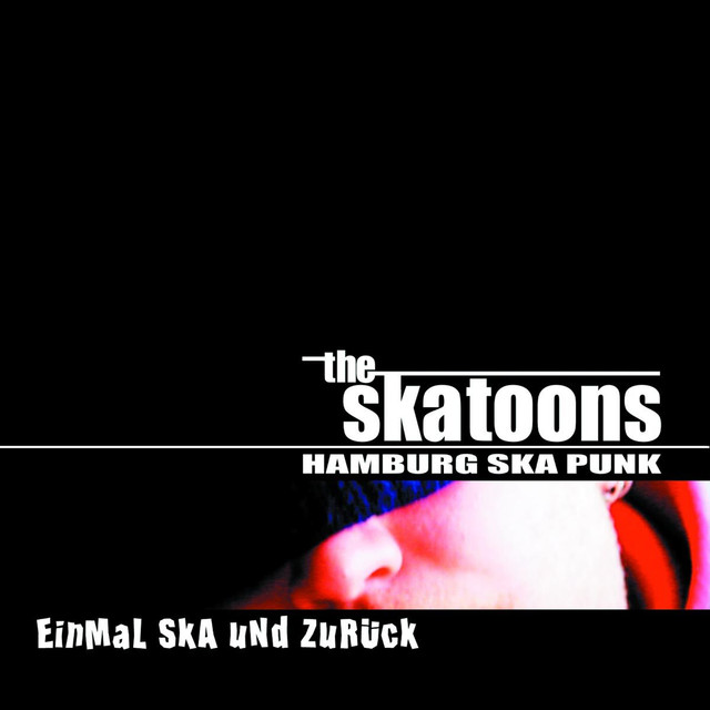Einmal Ska Und Zurück cover