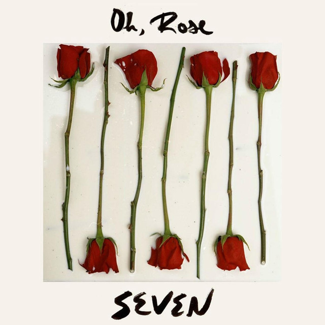 Seven cover