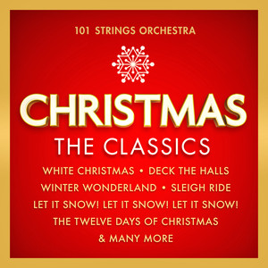 White Christmas album