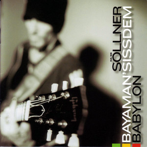 Babylon cover