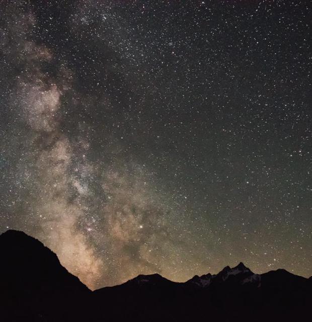Voyager photo