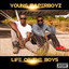 Life of the Boys Albumcover