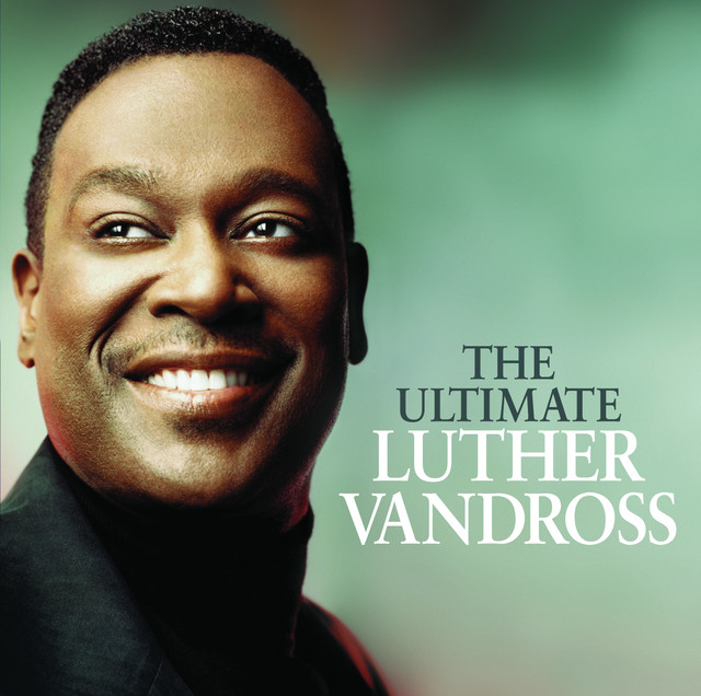 Luther Vandross Your Secret Love Lyrics