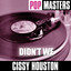 Pop Masters: Didn't We cover