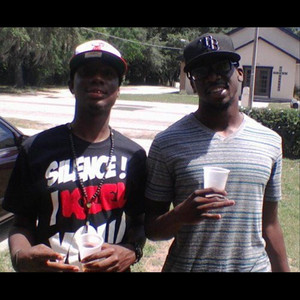 Prettyboyfool & Trent