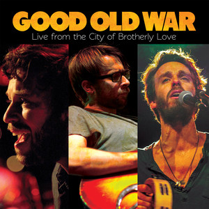 Live from the City of Brotherly Love album