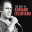 The Best of Adriano Celentano cover