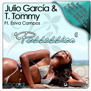 Julio Garcia & T. Tommy Feat Esiva Campos