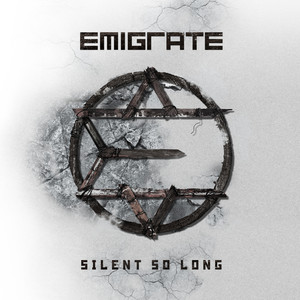 Silent So Long cover