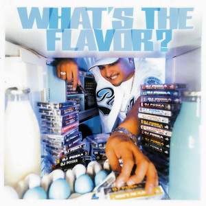 What's the Flavor? 2 album
