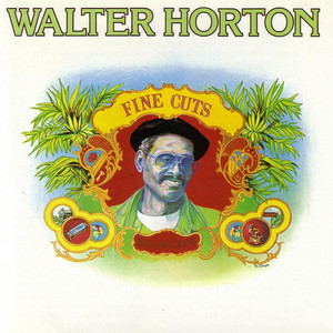 Big Walter Horton With Carey Bell (Big Walter Horton) - GetSongKEY